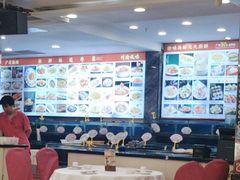 -天鲜阁·海鲜粤菜·33年老字号(石槎白云站店)