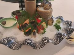 -世贸万锦大酒店·江南春中餐