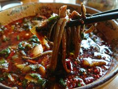 -乐山第一家临江鳝丝(茶坊路店)