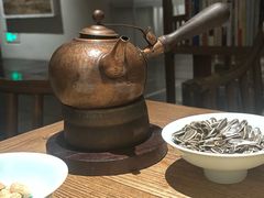 -瓦库茶馆17号(海汇港店)