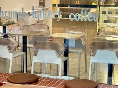 -屋裡·Union Bakery(龙江路店)