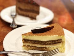 法芙娜巧克力蛋糕-凯宾美食廊Kempi Deli·凯宾斯基饭店(亮马桥路店)