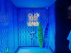 -MOSSO·Liveshow(M3香港广场店)