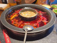 -陈眼镜火锅(总店)