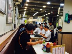 -洪利粥店茶餐厅
