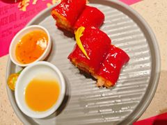 -点都德(聚福楼店)