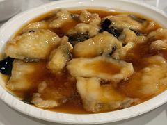 -京天红酒家(虎坊路店)