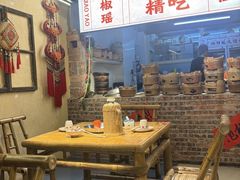 -夜椒瑶·广西大排档(八卦岭店)