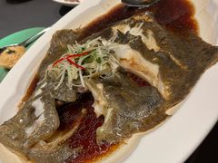 -上和臻品中国菜(花园街店)