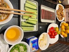 -百年川椒重庆老火锅(光谷店)