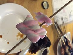 鬼味烤翅-鬼味烤翅(南锣鼓巷店)