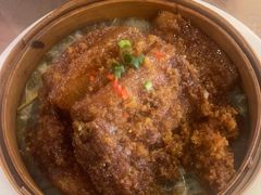 -丽华园(汉阳龙阳店)