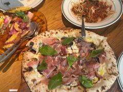 -La Strada(安福路店)