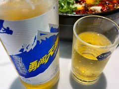 -川悦壹号·川菜(蠡溪路店)