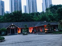 -龙头寺公园