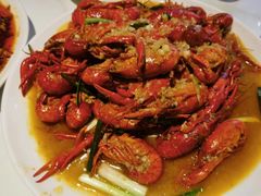 -回味南塘老王虾尾(总店)