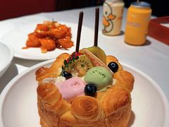 -大鸭梨烤鸭(顺义石园店)