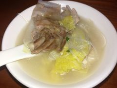 -又一福烤鸭·北京菜(东四店)