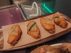 -LES ELITES 英集荟(南京西路店)