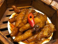 -正斗·港式粤菜(SKLP店)