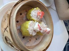 -巴黎轩(澳门巴黎人店)