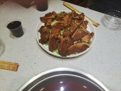 -重庆巴渝火锅(钟家村店)