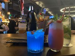 -CIRCLE·酒吧(第一国际店)