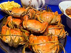 -火福·天湖阁大闸蟹博物馆主题餐厅(浅水湾店)