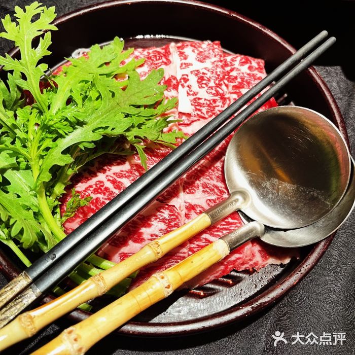 东京和食 Sun with AQUA图片