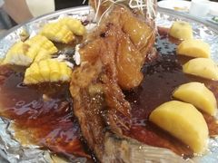 -悦百味·品质川菜(橄榄郡店)