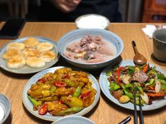 -静一餐厅·湖北菜(前门创始店)