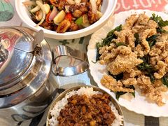 -金姐台湾菜(珠江路店)