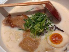 -味千拉面(光启城时尚购物中心店)