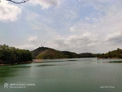 -红花湖景区