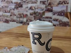 -Torch Coffee 炬点咖啡