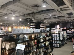-MUJI无印良品(世博源店)