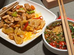 -海底捞火锅(万达广场店)