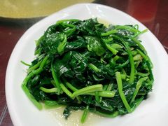 -前门烤鸭(江东中路店)