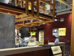 -巴奴毛肚火锅(相州店)