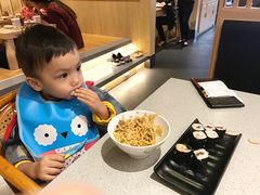 -万岁寿司(万国店)