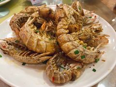 -明记海鲜大排档(巽寮湾店)