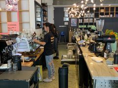 -Nectar One Cafe(勇烈路n1店)