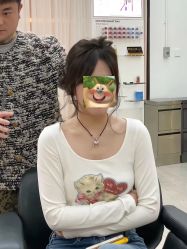 -icare美发沙龙