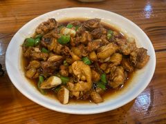 -小钱鱼馆(富春路店)