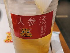 -遇东北林区铁锅炖(南开店)