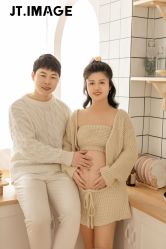 -专注孕妇照亲子照·纪田摄影