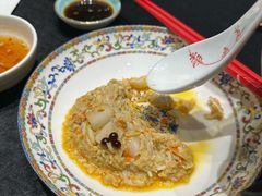 -新光酒家·河豚·海鲜·蟹料理(浦东店)