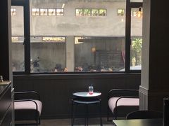 大堂-NokNok Coffee(宽窄巷子店)