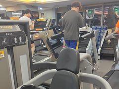 -超鹿运动健身(紫阳商贸中心店)