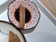 -轻蔬不用等·素食(江苏路店)